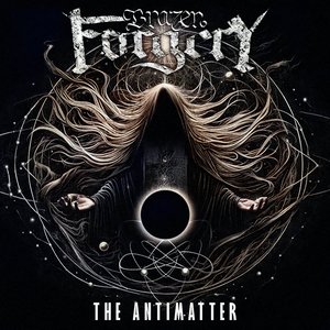 The Antimatter