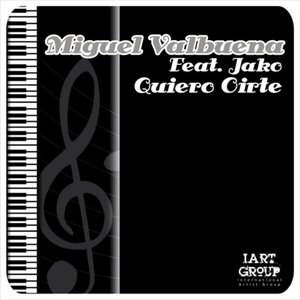 miguel valbuena feat. jako 的头像