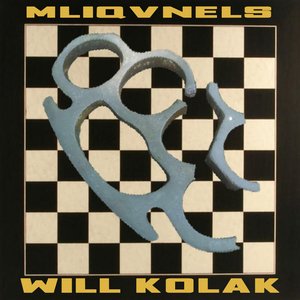 Mliqvnels - Single