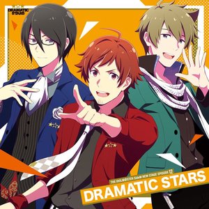 DRAMATIC STARS 的头像