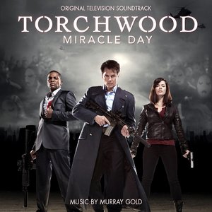 Torchwood: Miracle Day (Rip)