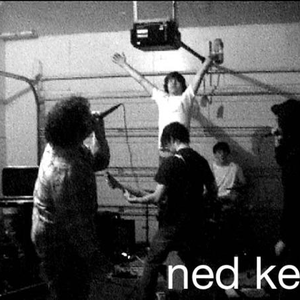 Ned Kelly photo provided by Last.fm