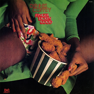 Dennis Coffey - Finger Lickin Good - Zortam Music