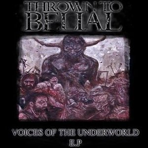 Voices Of The Underworld EP