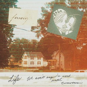 we won't say a word until tomorrow