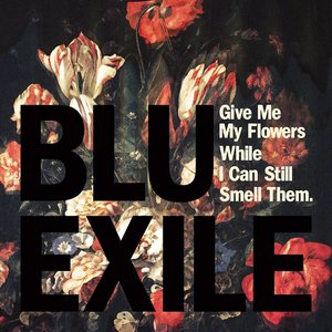 Give Me My Flowers While I Can Still Smell Them Instrumentals