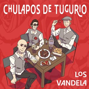 Chulapos de tugurio - EP