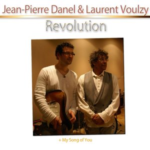 Revolution