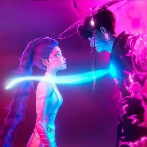 Avatar for Rumi & Jinu