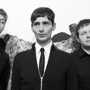 For Those Who Know photo provided by Last.fm