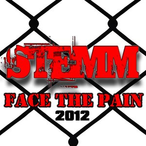 “Face The Pain 2012”的封面
