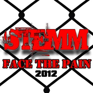 'Face The Pain 2012' için resim