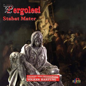Pergolesi: Stabat Mater, P. 77