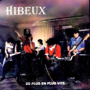 De plus en plus vite