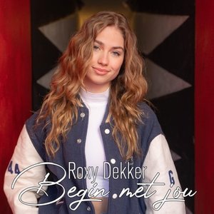 Begin Met Jou - Single