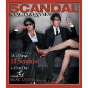 Kangta＆Vanness 的头像