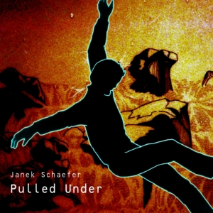 Pulled Under cover