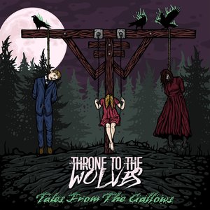 Tales From The Gallows