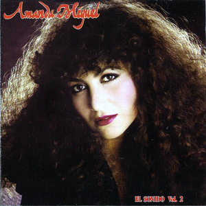 El Sonido Vol. 2 cover