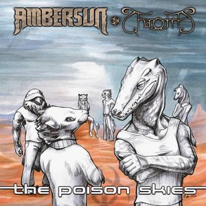 The Poison Skies