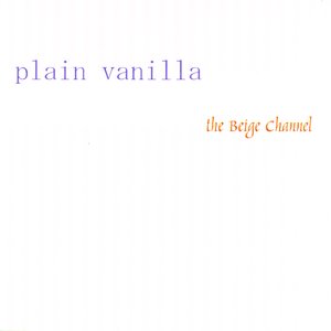 Plain Vanilla