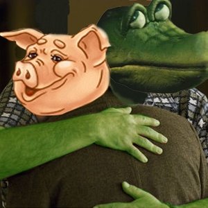 Xyeta u /b/peg
