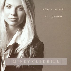 “The Sum of All Grace”的封面