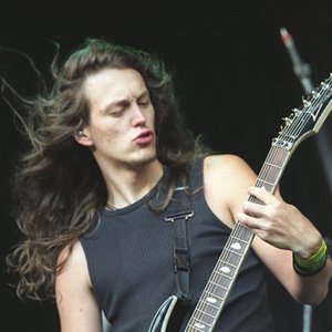 Avatar di Mark Jansen