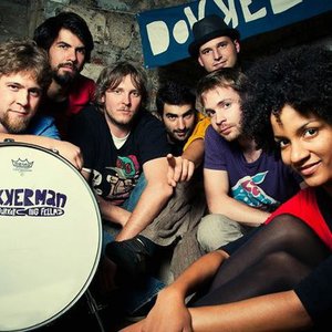 Dokkerman & the Turkeying Fellaz 的头像