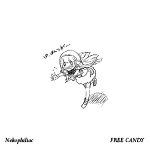 FREE CANDY