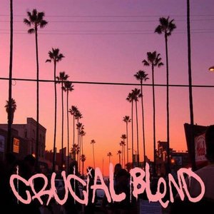 Crucial Blend