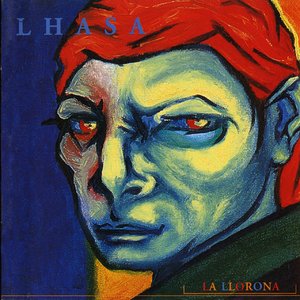 Image for 'La Llorona'
