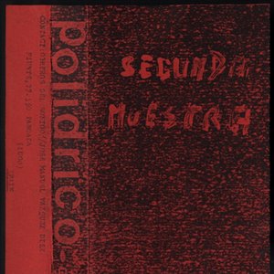 Image for 'Segunda Muestra'