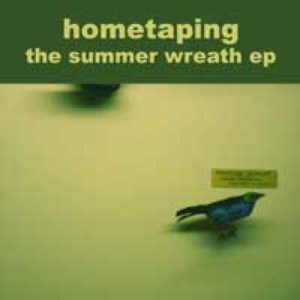 “the summer wreath ep”的封面