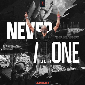 The Prophet - Never Alone - Single - Zortam Music