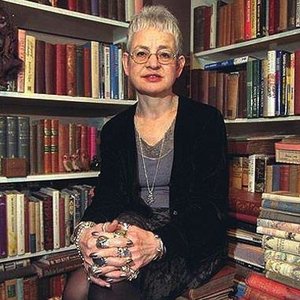 Jacqueline Wilson için avatar