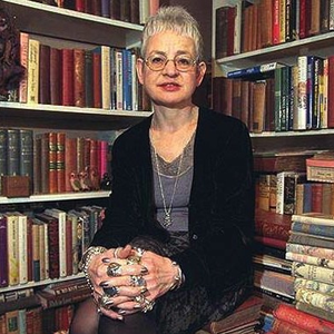 Jacqueline Wilson photo provided by Last.fm