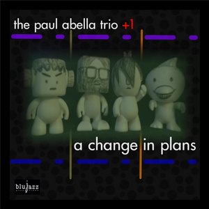 A Change in Plans