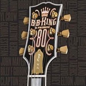 Avatar for B. B. King & Glenn Frey