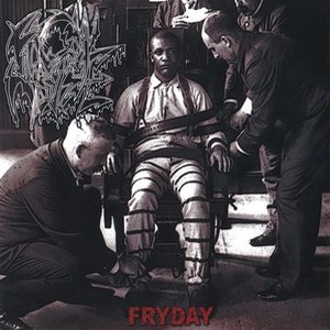 Pussyeater Gigolo / Fryday
