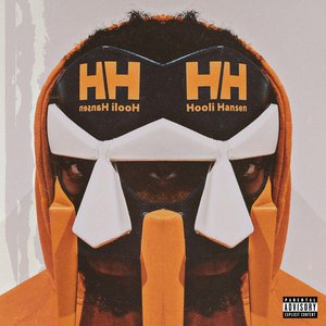 Hooli Hansen II - Da Mixxxtape