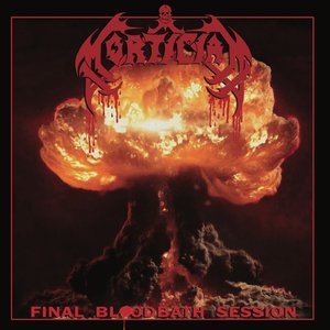 Final Bloodbath Session