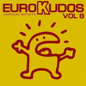 Eurokudos, Vol. 8
