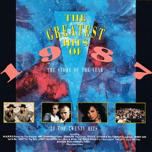 The Greatest Hits Of 1987