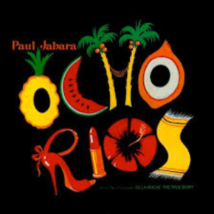 Paul Jabara - Ocho Rios - Zortam Music
