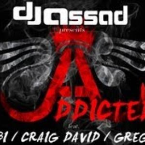 Avatar for DJ Assad feat. Mohombi & Craig David & Greg Parys