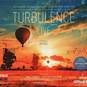 Turbulence Live