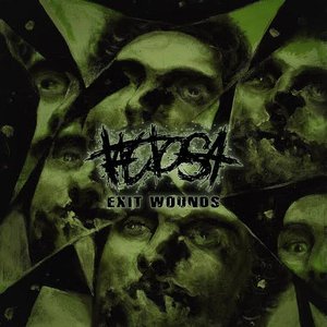 Exit Wounds