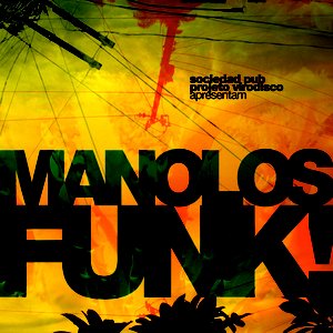 Imagen de 'Manolos Funk'