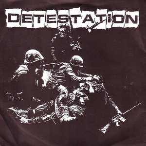 Abuso Sonoro / Detestation